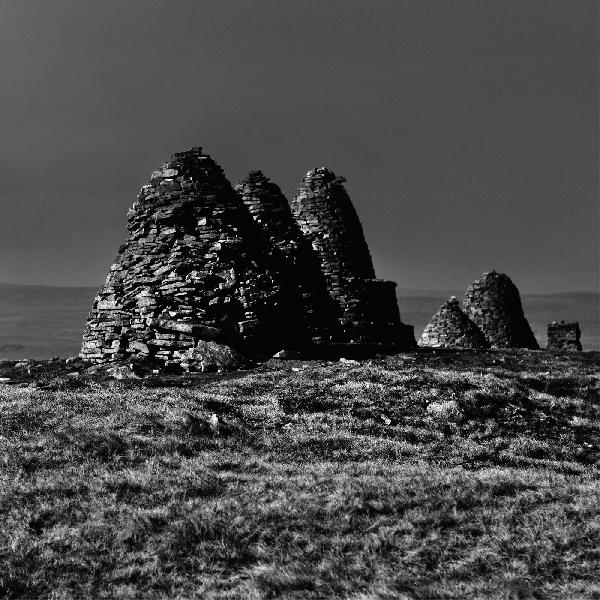 Craven Faults | Standers | Vinyl