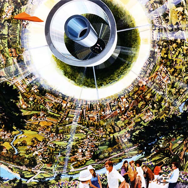 ORACLES - Stanford Torus | Vinyl