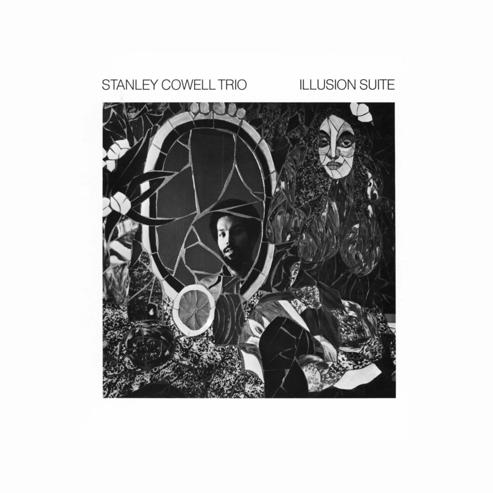 Stanley Cowell Trio - Illusion Suite (Ecm Luminessence Series) [LP] | Vinyl