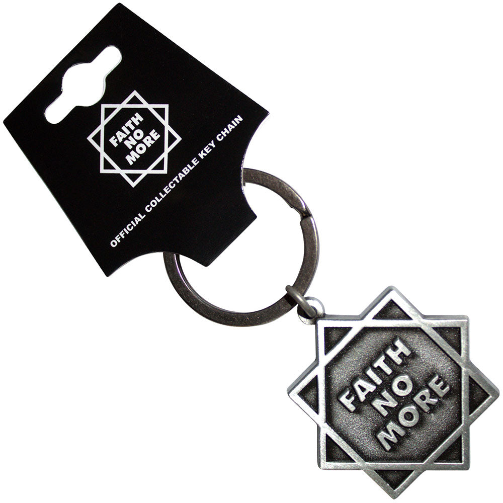 Faith No More | Star Logo |