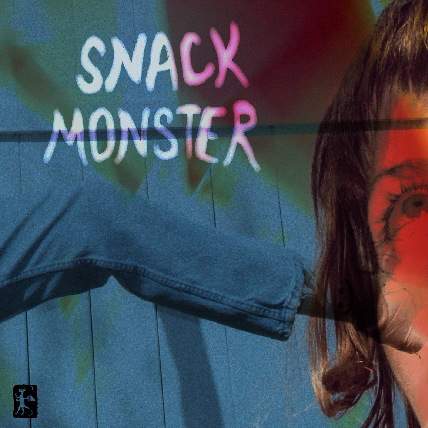 Star Moles - Snack Monster | CD