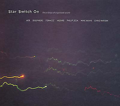 VA | Star Switch On | CD