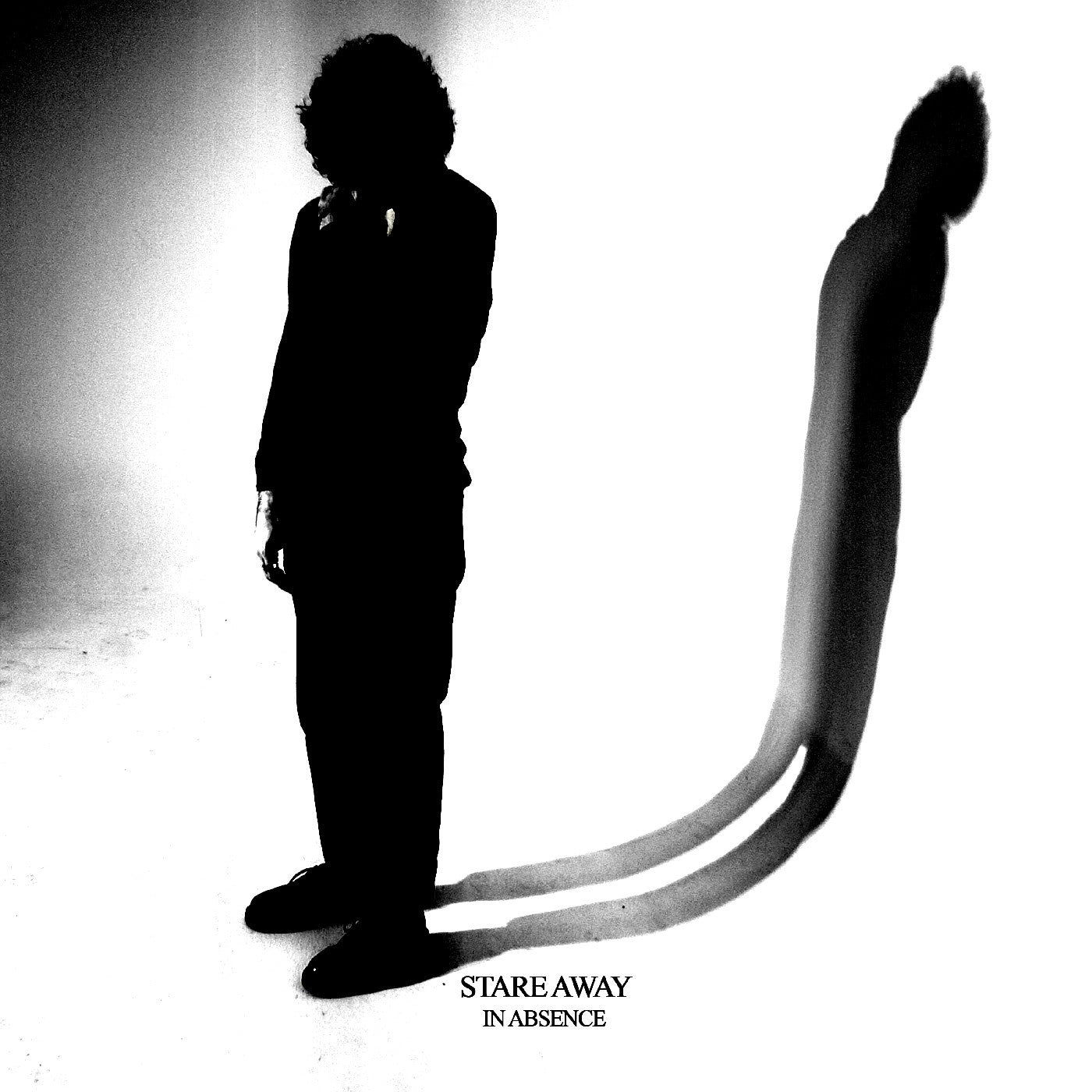 Stare Away - In Absence | Vinyl
