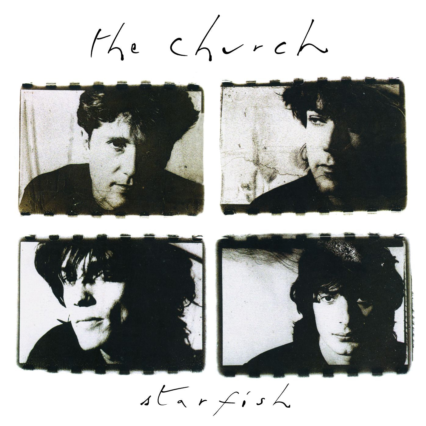 The Church - Starfish | CD