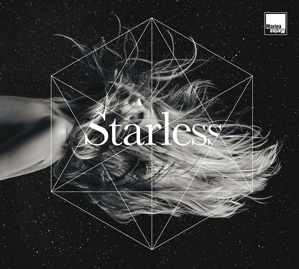 STARLESS - Starless | Vinyl