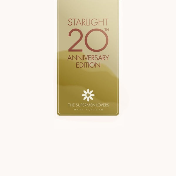 THE SUPERMEN LOVERS - Starlight: 20th Anniversary | Vinyl