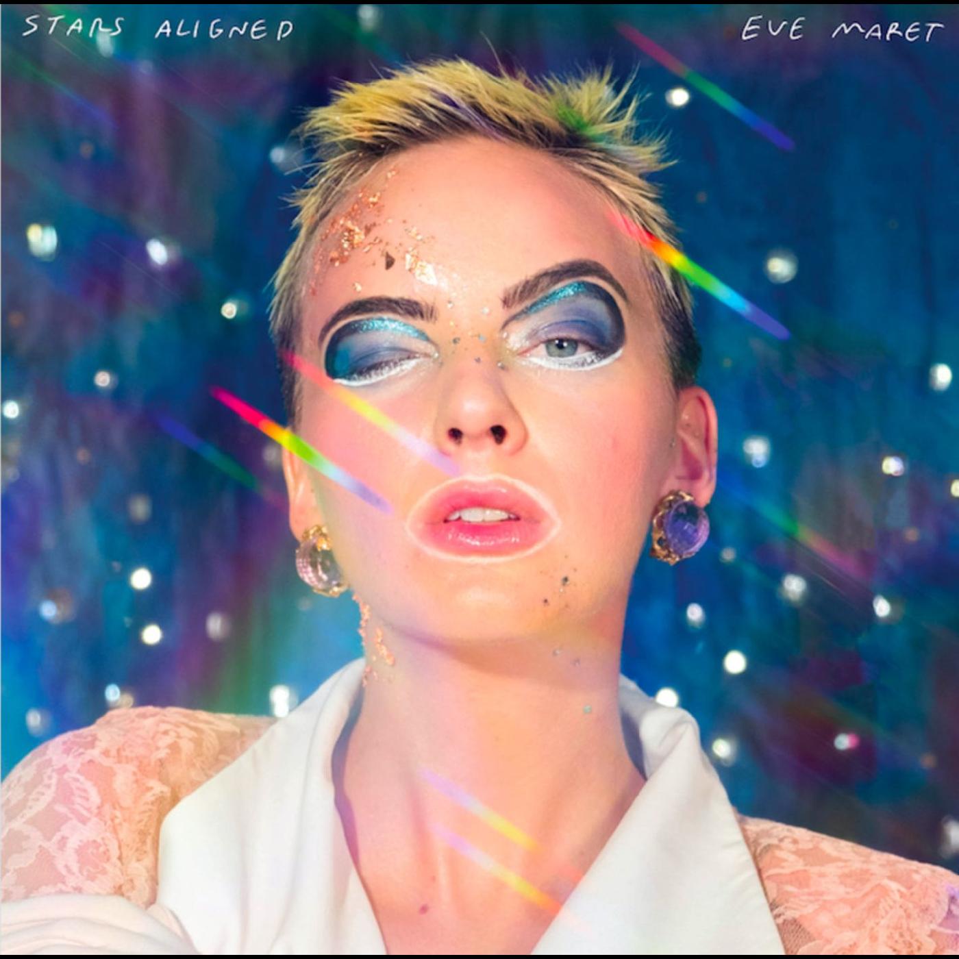 Eve Maret | Stars Aligned | Vinyl