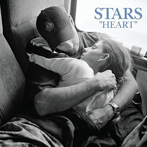 Stars - Heart | Vinyl