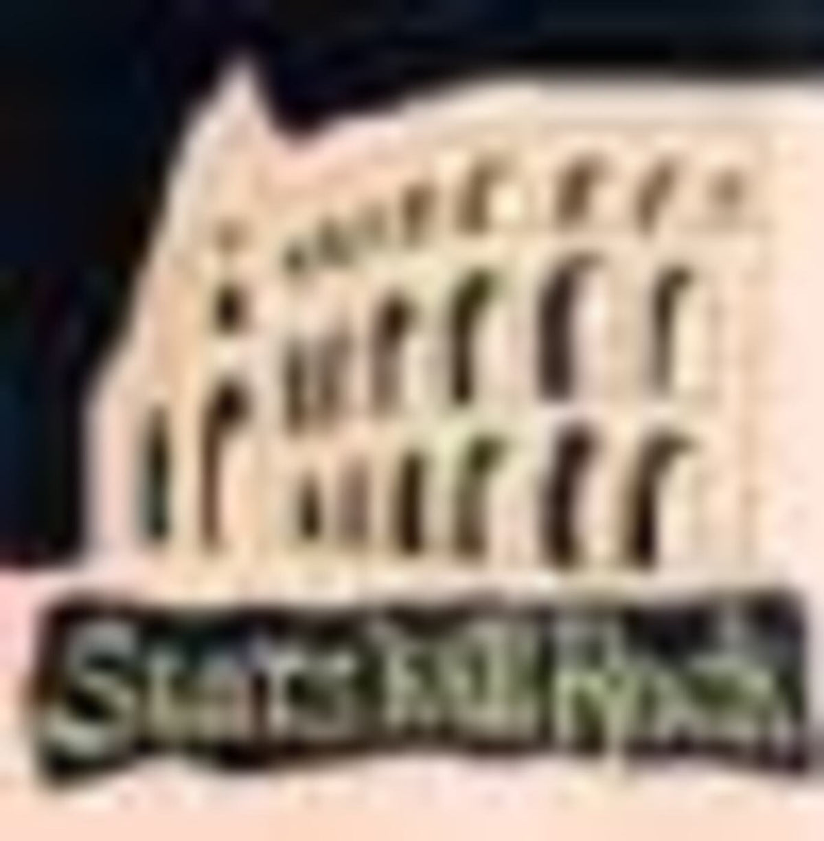 Various Artists - Stars Kill Rock | CD