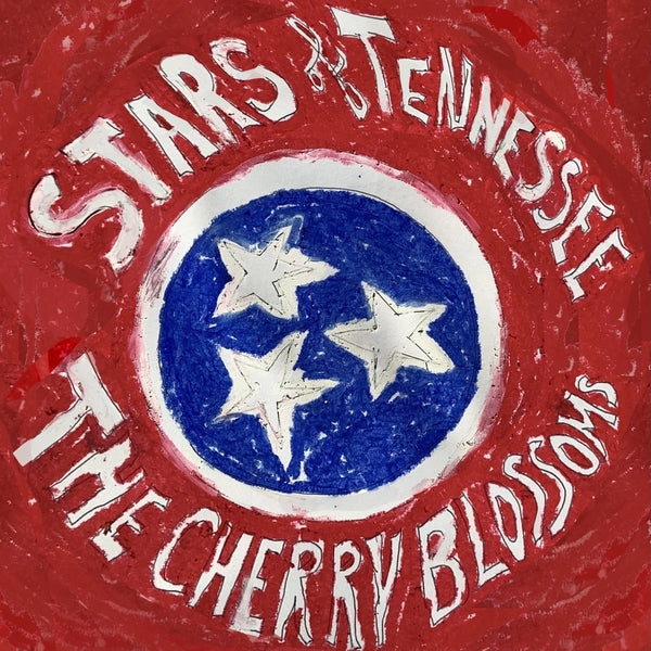 CHERRY BLOSSOMS - Stars of Tennessee | Vinyl