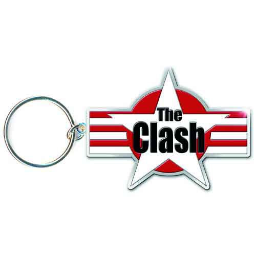 The Clash | Stars & Stripes |