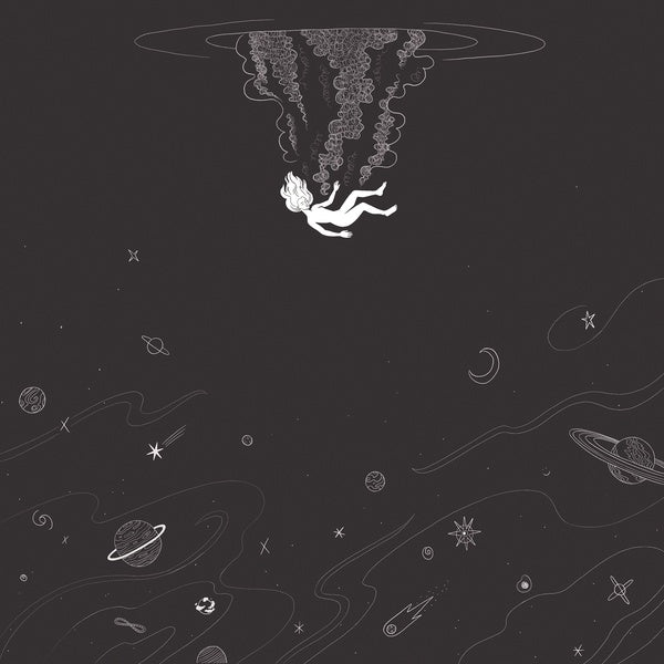 NATASCHA POLKE - Stars Wrapped In Skin | Vinyl