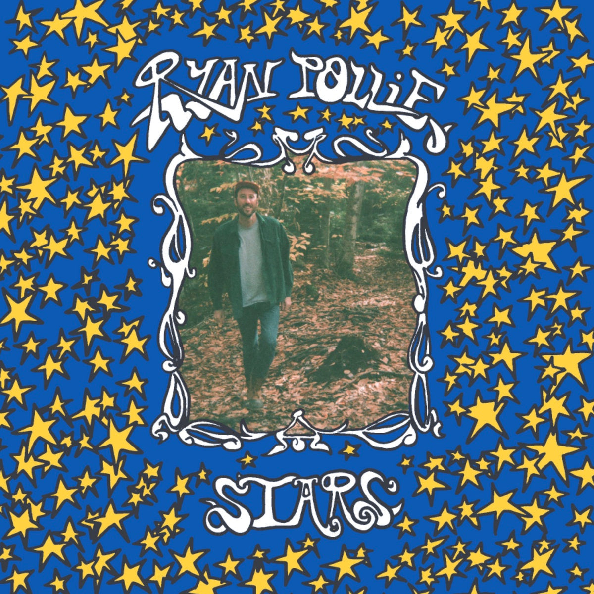Ryan Pollie - Stars | Vinyl