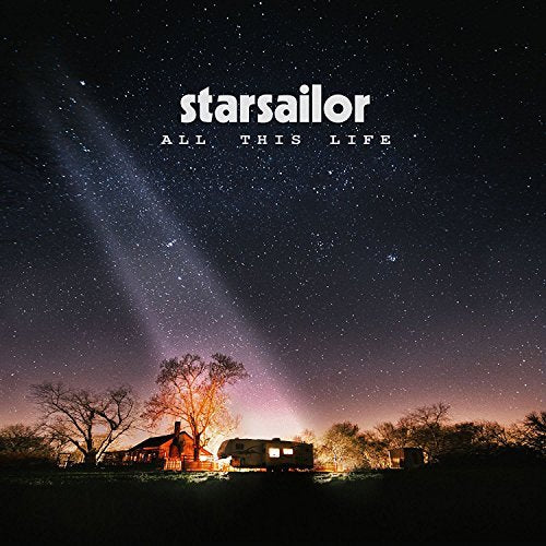 Starsailor - All This Life | Vinyl