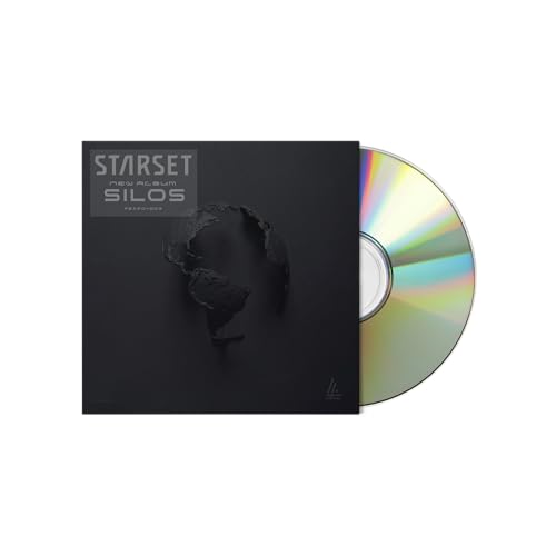 Starset | Silos | CD
