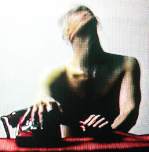 Static Dress | Rouge Carpet Disaster (Redux) (Limited Edition, Black Ice Colored Vinyl) (2 Lp's) | Vinyl