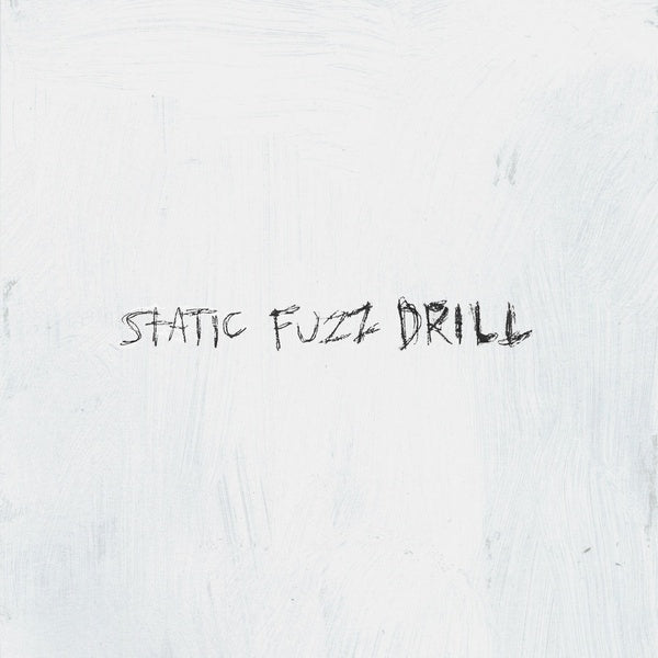 LINGULA - Static Fuzz Drill | CD