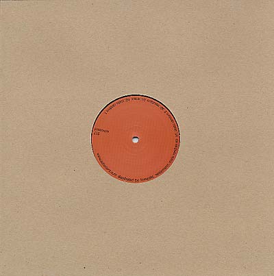 SEIDEMANN - Static Random EP | Vinyl