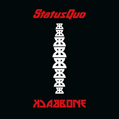 Status Quo - Backbone | Vinyl