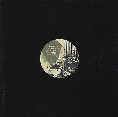 ANDREAS TILLIANDER - Stay Down | Vinyl