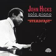 John Hicks - Steadfast | Vinyl