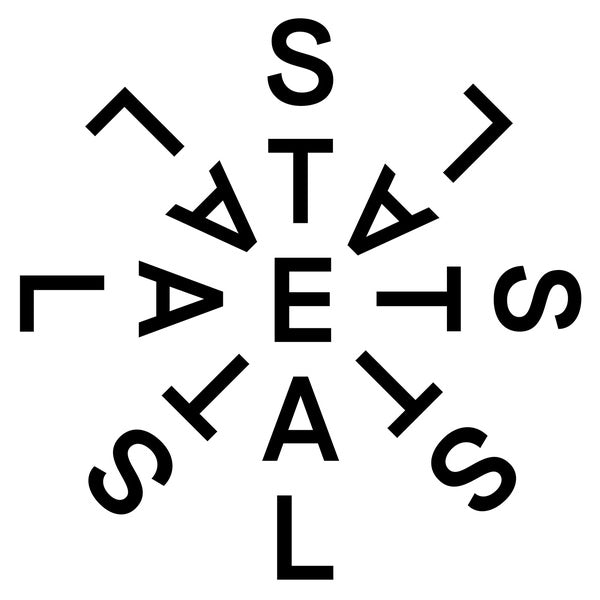 VTGNIKE - Steals | Vinyl