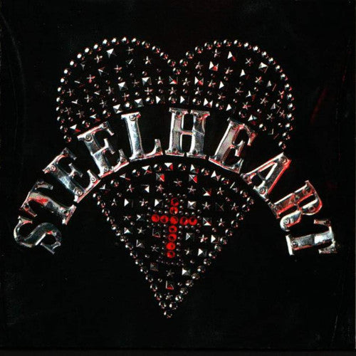 Steelheart - Steelheart [Import] | CD
