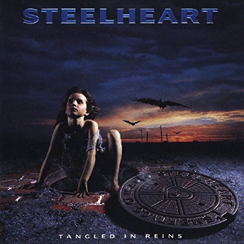 Steelheart - Tangled In Reins (Hol) | CD