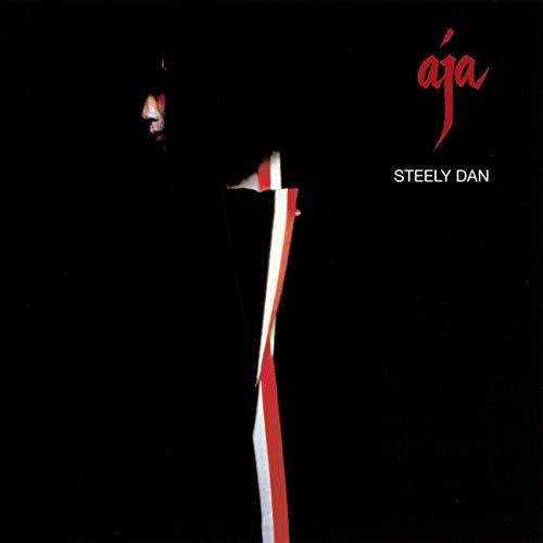 Steely Dan - Aja [Import] | CD