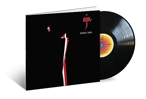 Steely Dan - Aja [LP] | Vinyl