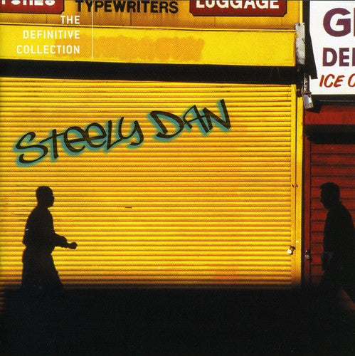 Steely Dan | Definitive Collection (Remastered) | CD