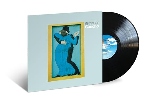 Steely Dan | Gaucho [LP] | Vinyl - 0