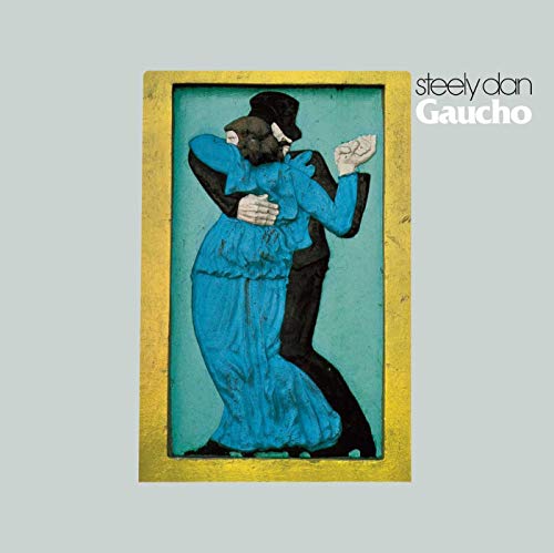 Steely Dan - GAUCHO | Vinyl