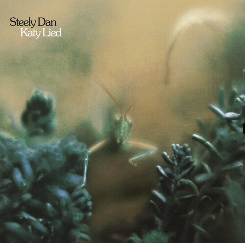 Steely Dan | Katy Lied (180 Gram Vinyl) | Vinyl