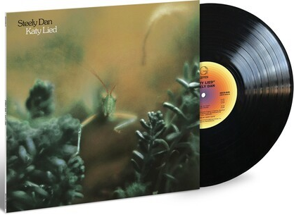 Steely Dan | Katy Lied (180 Gram Vinyl) | Vinyl