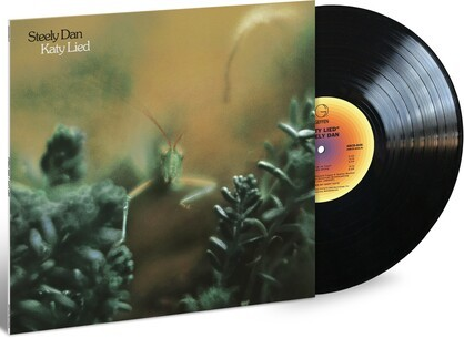 Steely Dan - Katy Lied (180 Gram Vinyl) | Vinyl