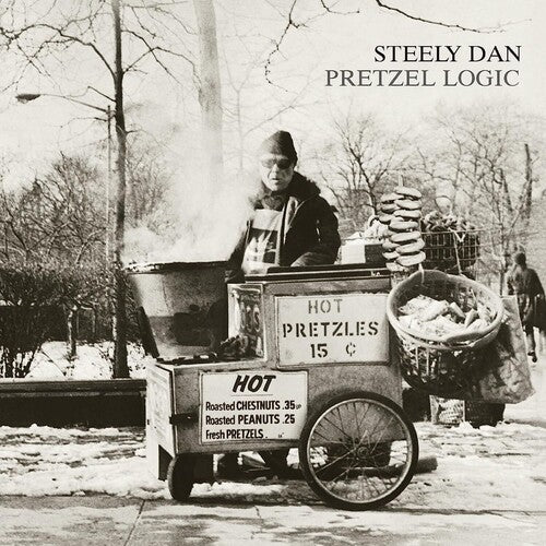 Steely Dan | Pretzel Logic | Vinyl