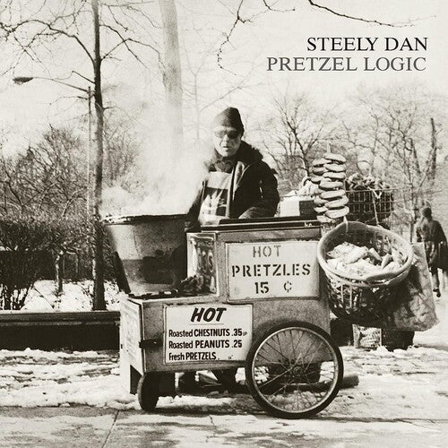 Steely Dan - Pretzel Logic | Vinyl