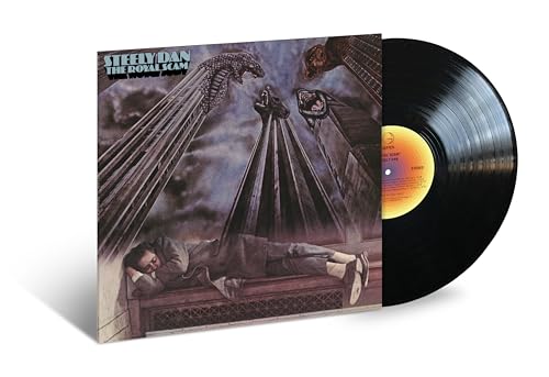 Steely Dan - The Royal Scam [180G Lp] | Vinyl