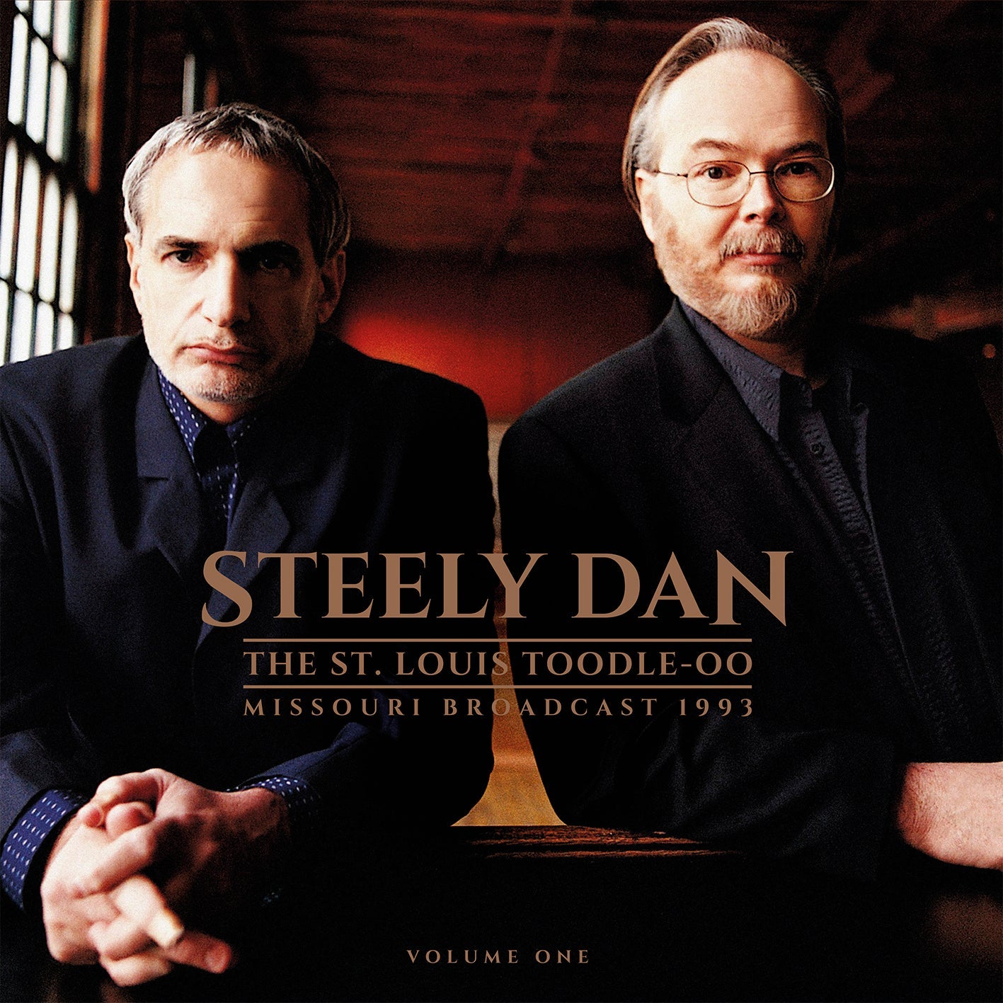 Steely Dan - The St. Louis Toodle-Oo Vol.1 | Vinyl
