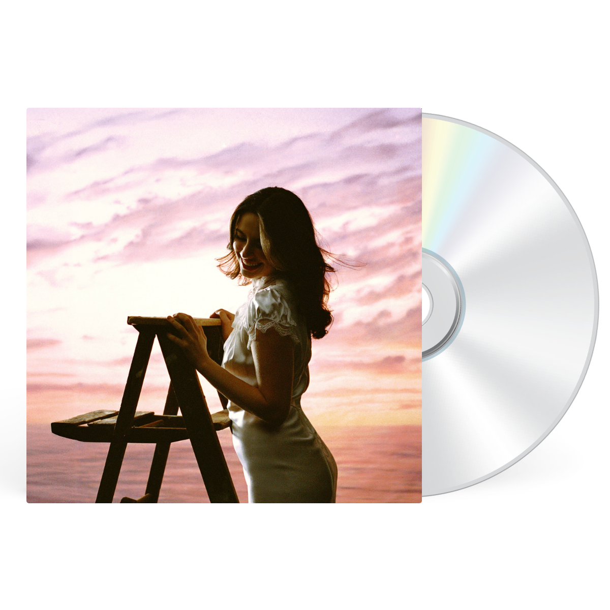 Stella Cole - Imagination [CD] | CD