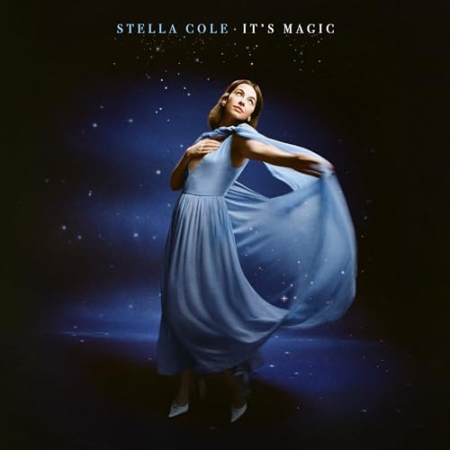 Stella Cole - It'S Magic | CD