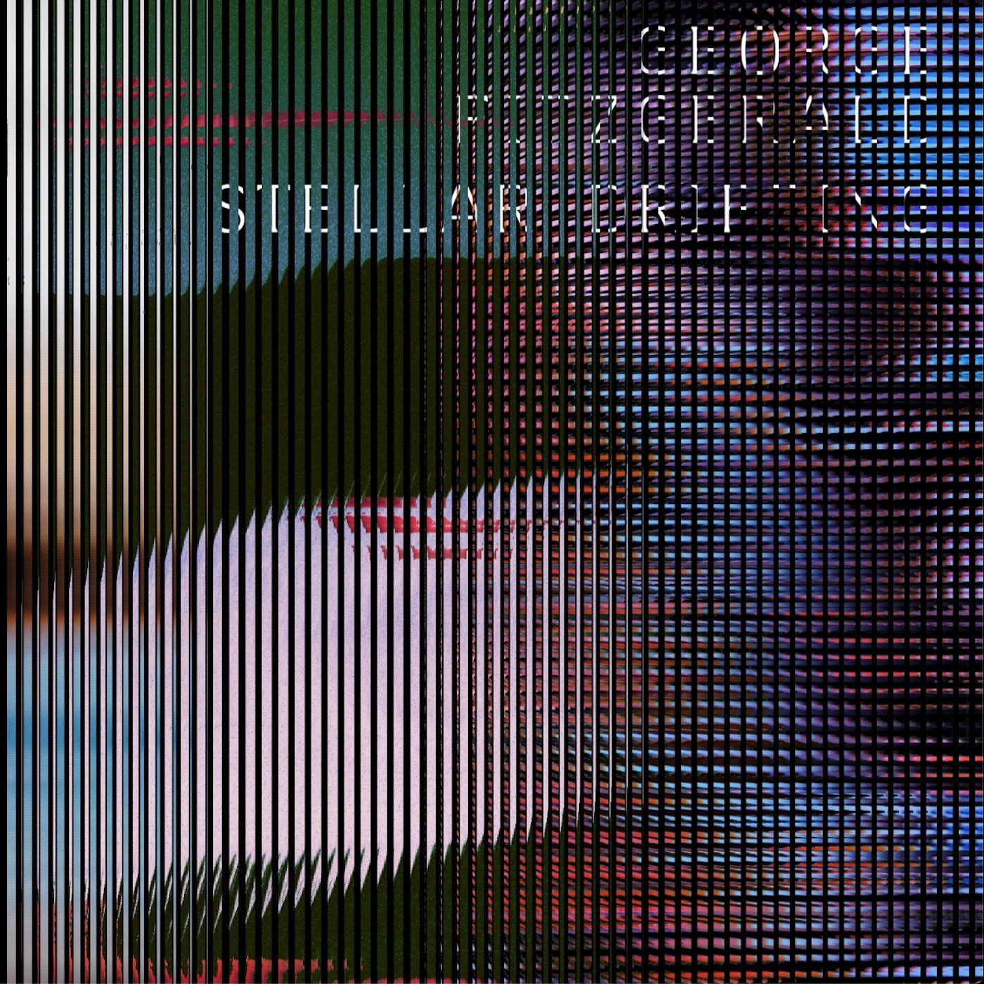George Fitzgerald - Stellar Drifting | CD