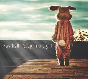 Fastball | Step Into Light | CD