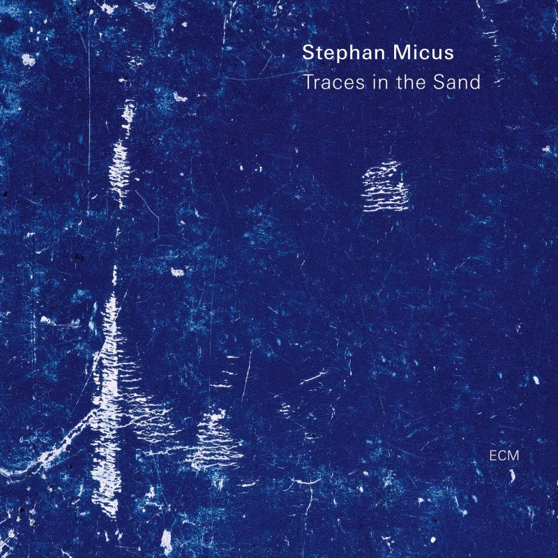 Stephan Micus - Traces in the Sand [CD] | CD