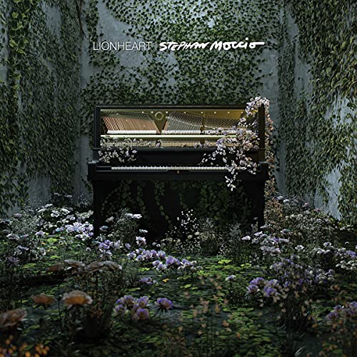 Stephan Moccio - Lionheart [LP] | Vinyl