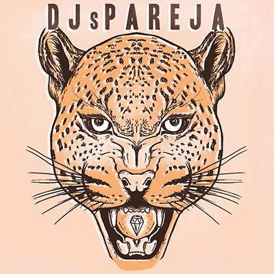 DJS PAREJA - Steps | Vinyl