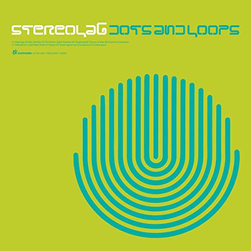 Stereolab - Dots & Loops [Expanded Edition] | Vinyl