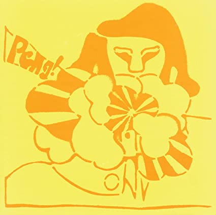 Stereolab - Peng! | Vinyl