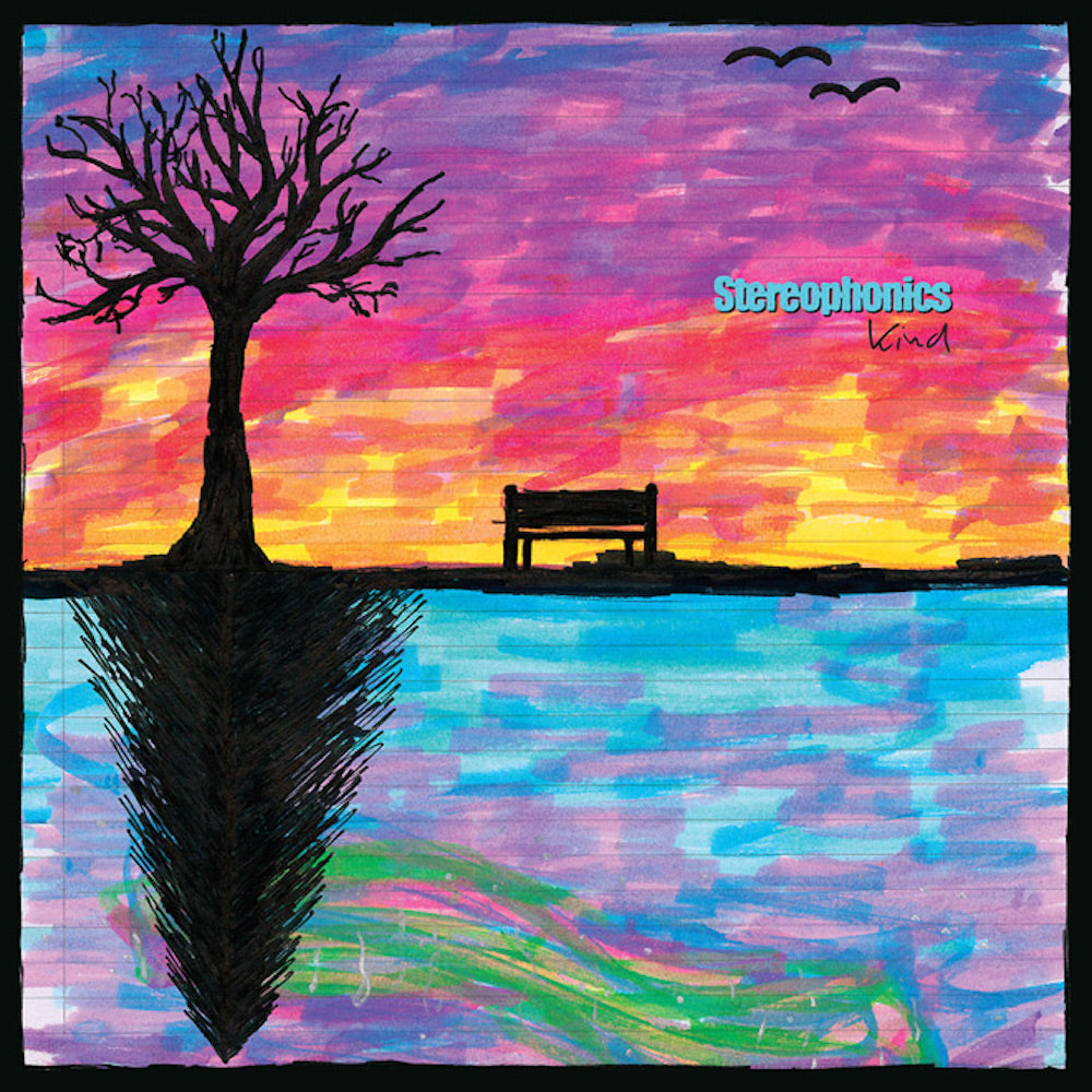 Stereophonics - Kind (Limited Edition, Imported) | Vinyl